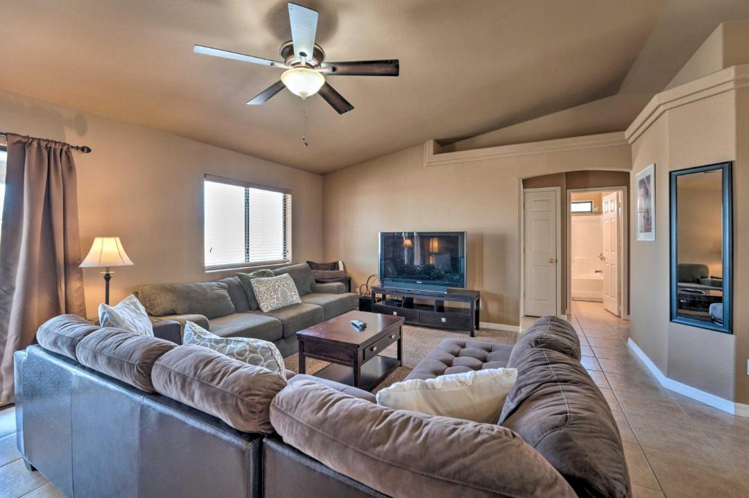 Photo of Others in Lake Havasu City