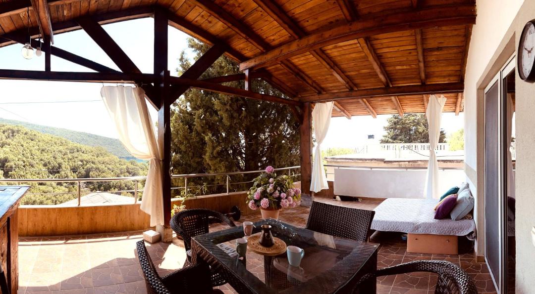 Photo of Patio Balcony in Utjeha