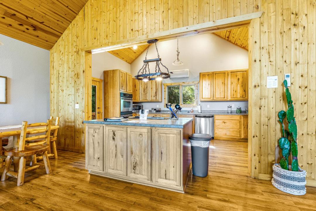 Photo of Kitchen in Deadwood