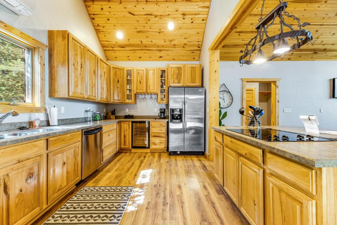 Photo of Kitchen in Deadwood