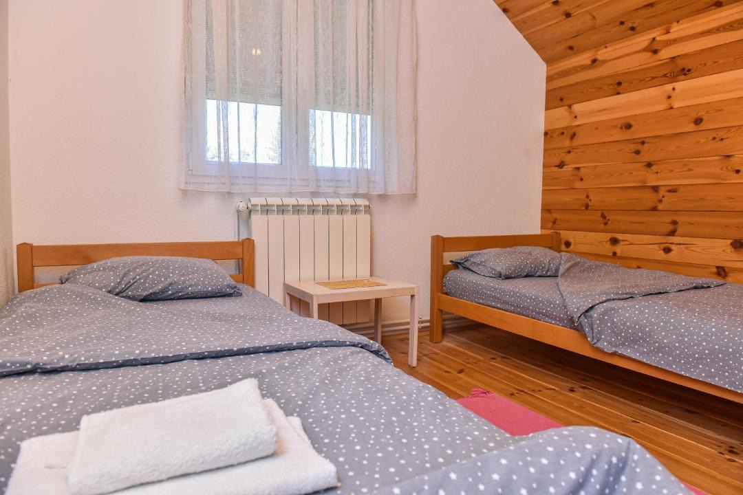 Photo of Bedroom in Kolasin