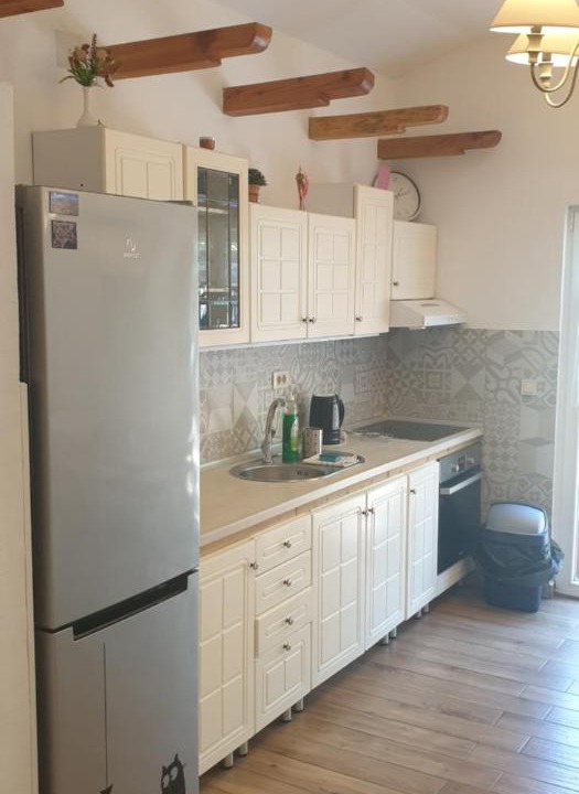 Photo of Kitchen in Kotor
