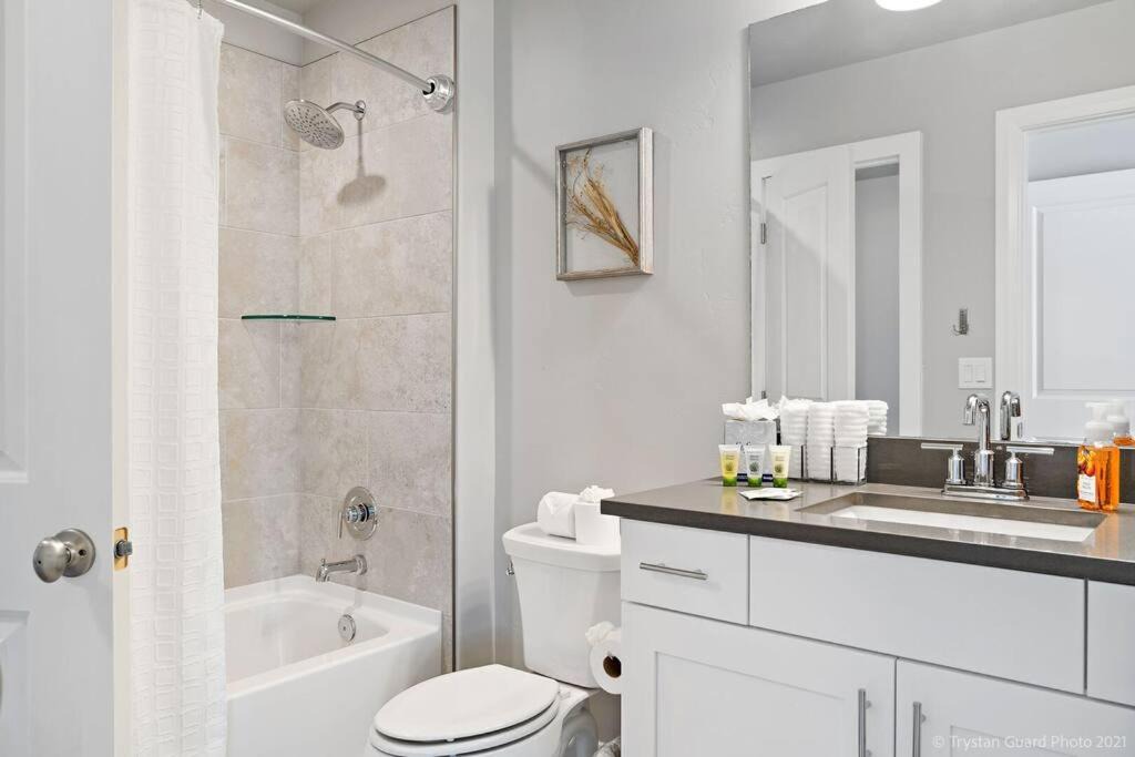 Photo of Bathroom in Sienna Hills