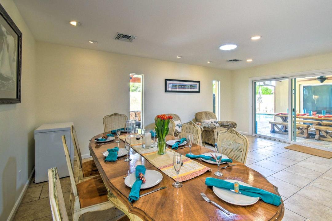 Photo of Kitchen in Sands Scottsdale