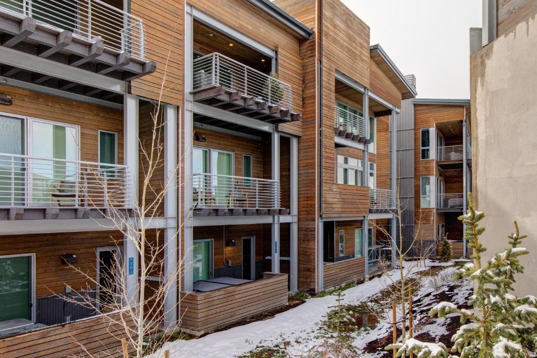 Photo of Others in Park City