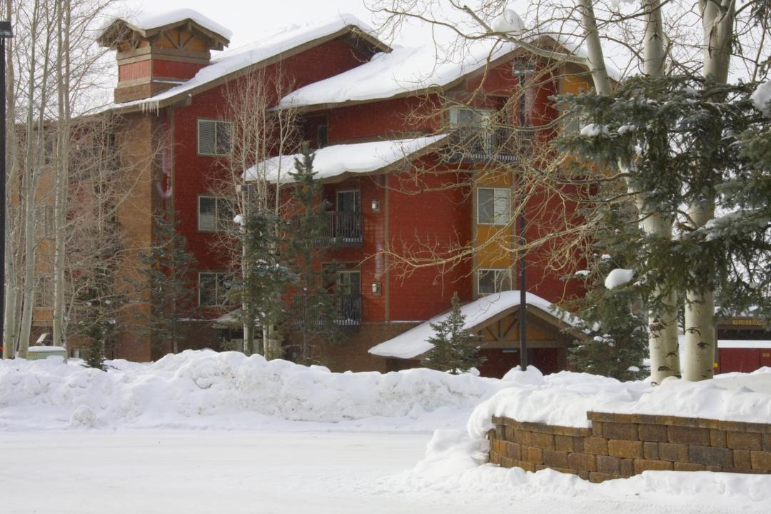 Photo of Others in Steamboat Springs