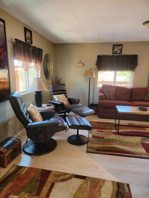 Photo of Livingroom in West Sedona