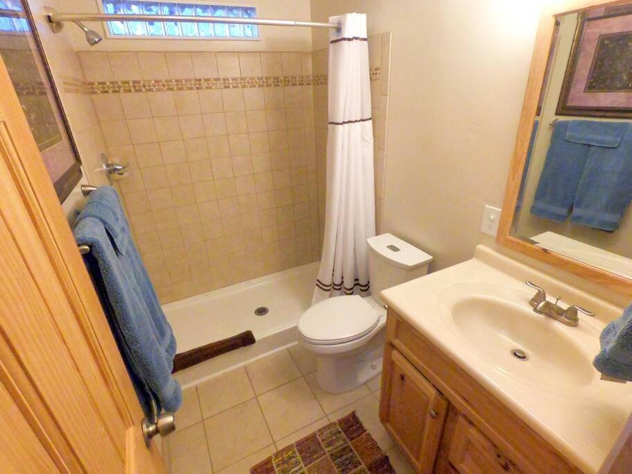 Photo of Bathroom in West Sedona