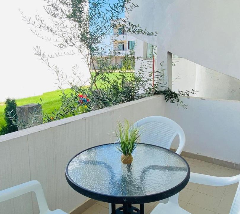 Photo of Patio Balcony in Ulcinj