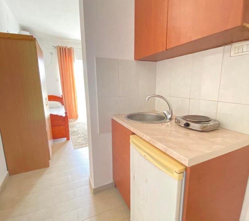 Photo of Kitchen in Ulcinj