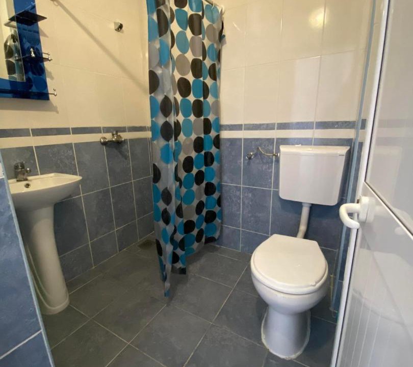 Photo of Bathroom in Ulcinj