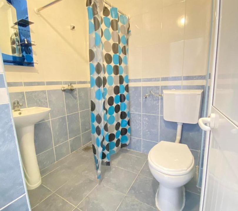 Photo of Bathroom in Ulcinj