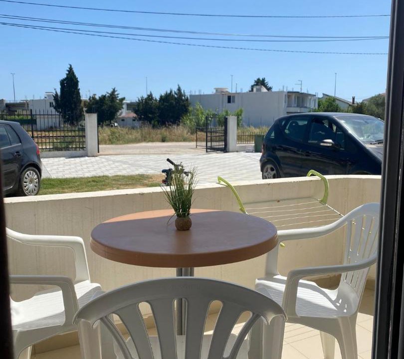 Photo of Patio Balcony in Ulcinj