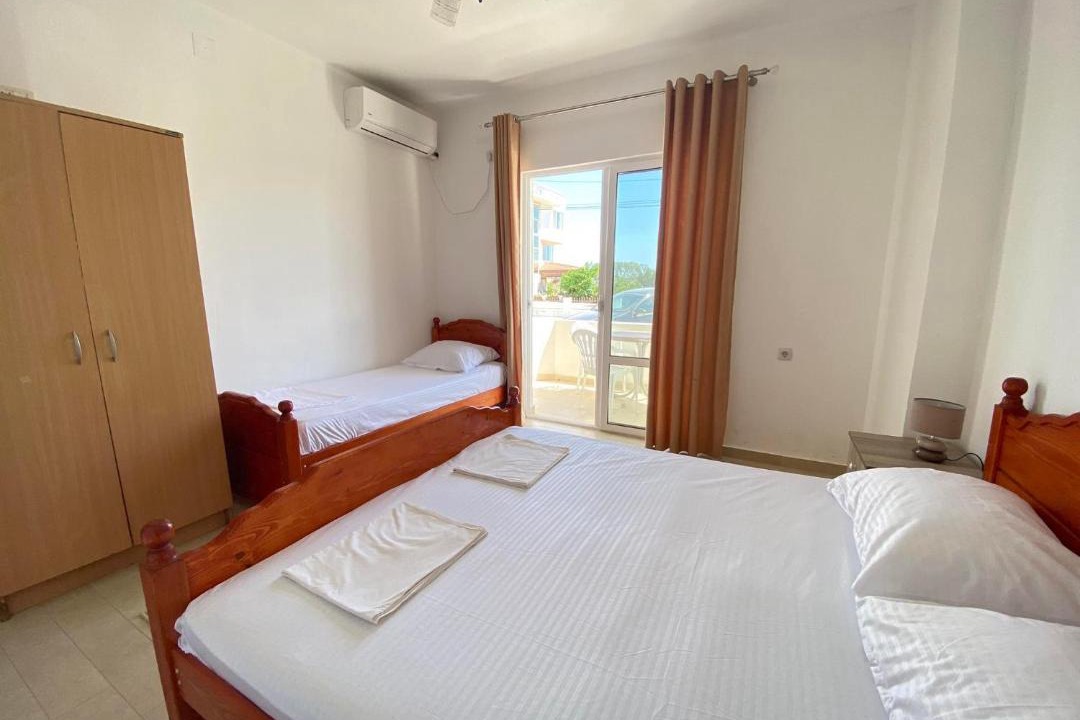 Photo of Bedroom in Ulcinj