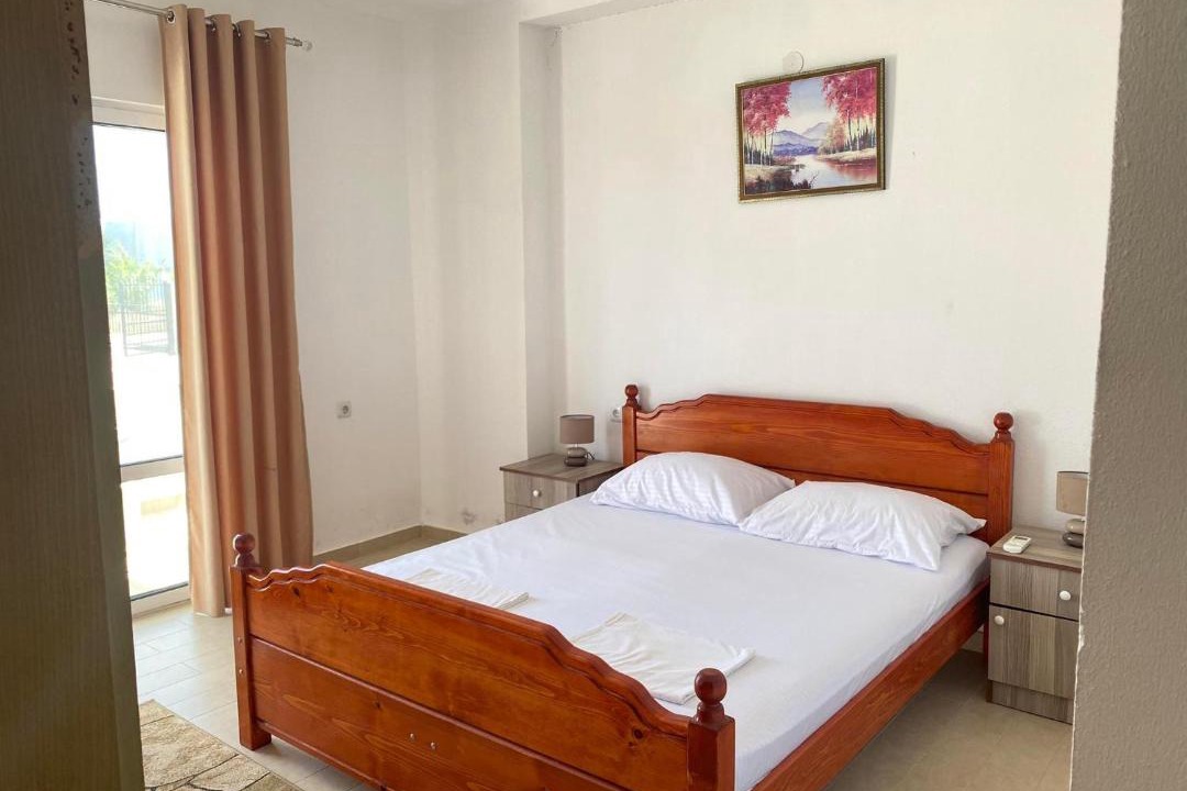 Photo of Bedroom in Ulcinj