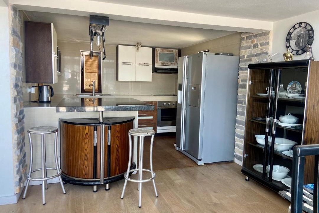 Photo of Kitchen in Utjeha