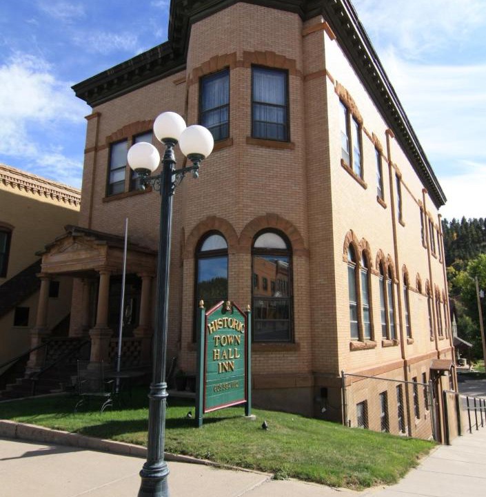 Photo of Others in Deadwood