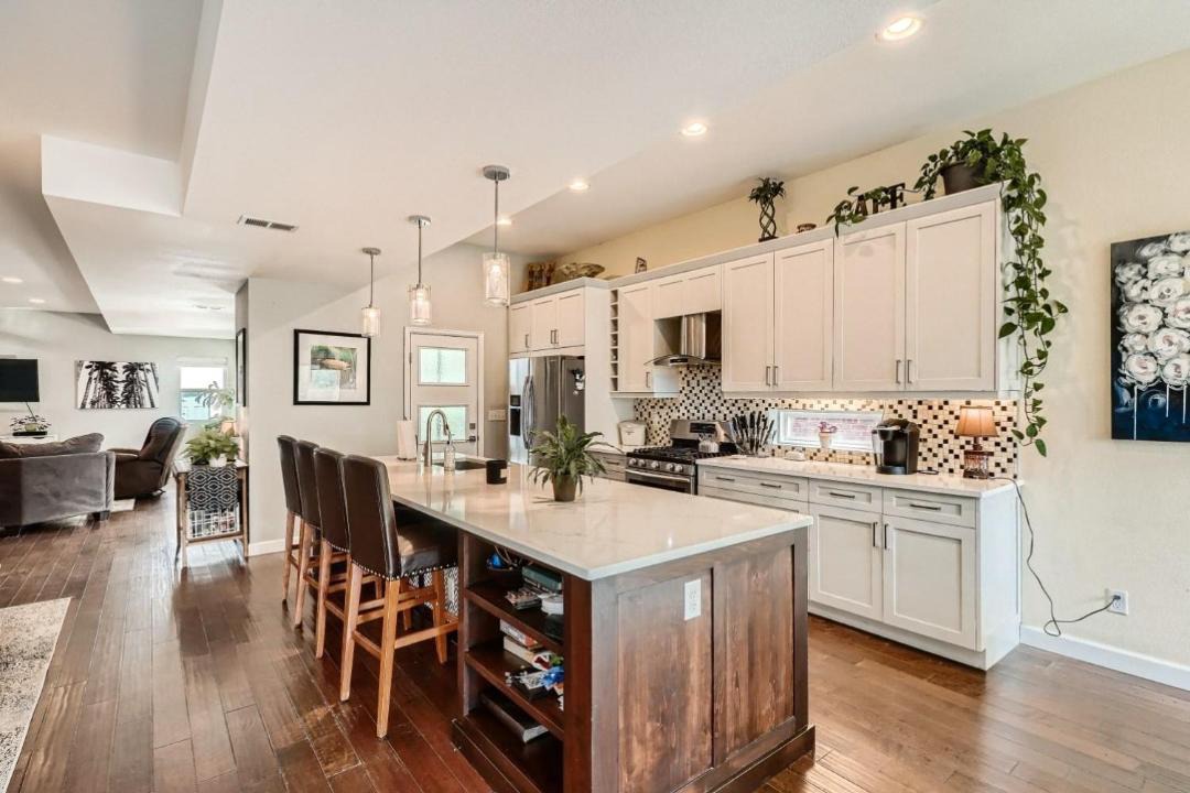 Photo of Kitchen in Skyland