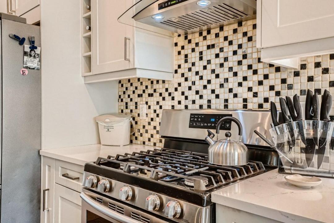 Photo of Kitchen in Skyland