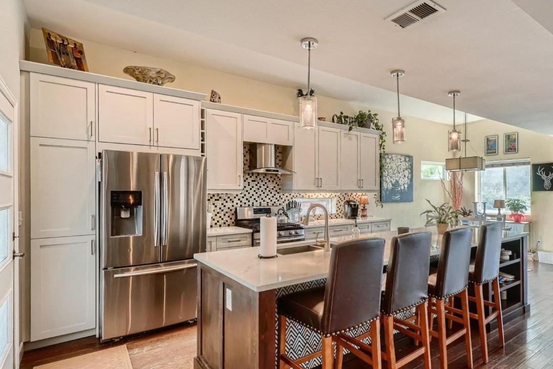 Photo of Kitchen in Skyland