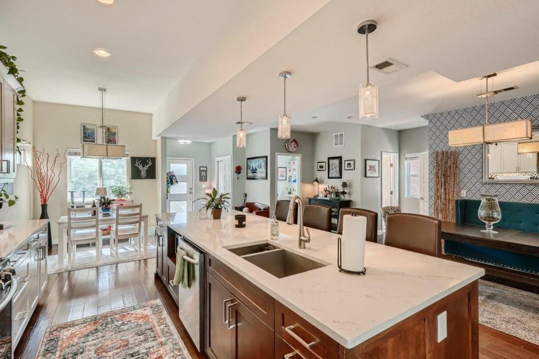 Photo of Kitchen in Skyland