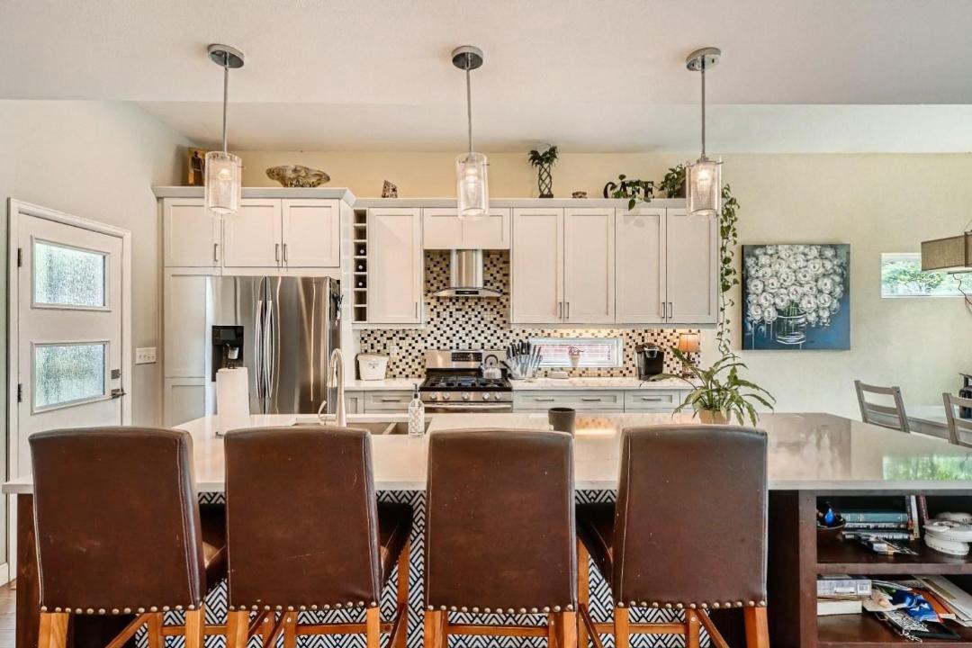 Photo of Kitchen in Skyland