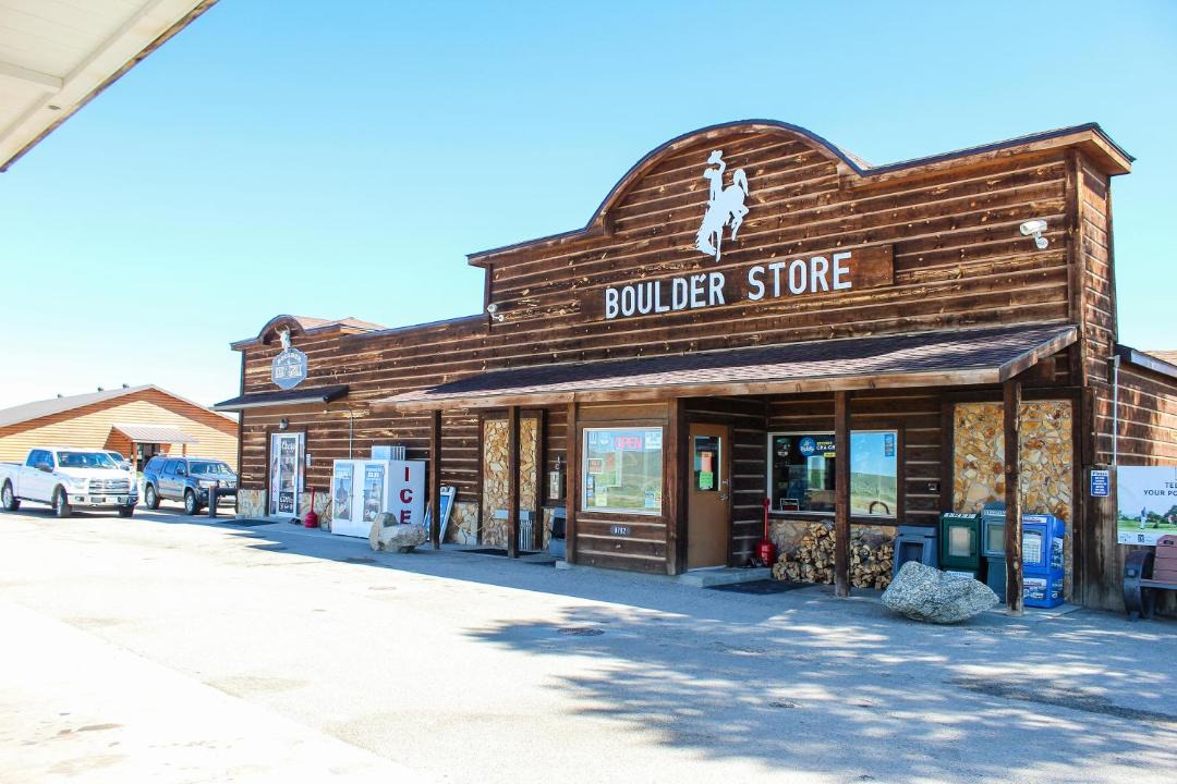 Photo of Others in Boulder
