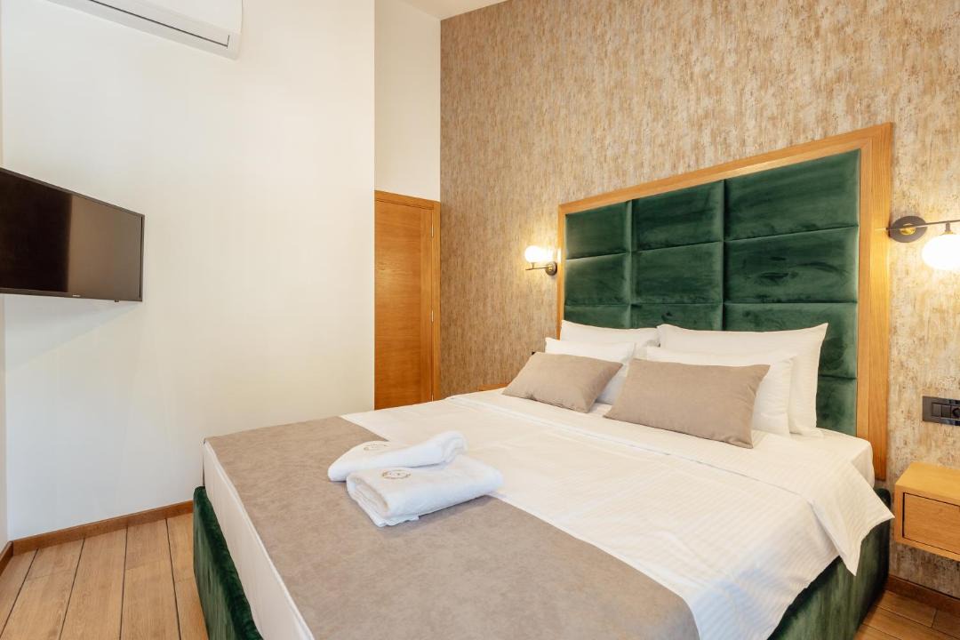 Photo of Bedroom in Skaljari