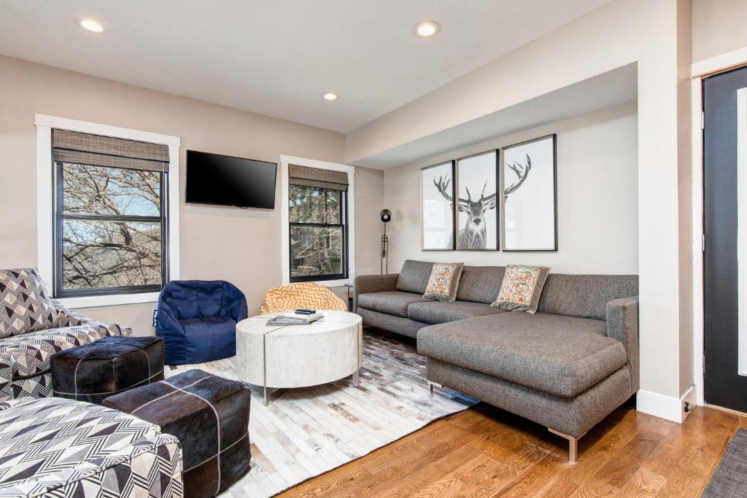 Photo of Others in Downtown Park City