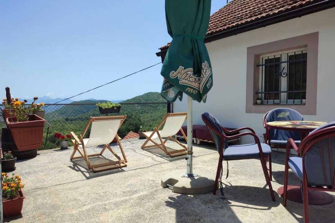Photo of Patio Balcony in Donje Polje