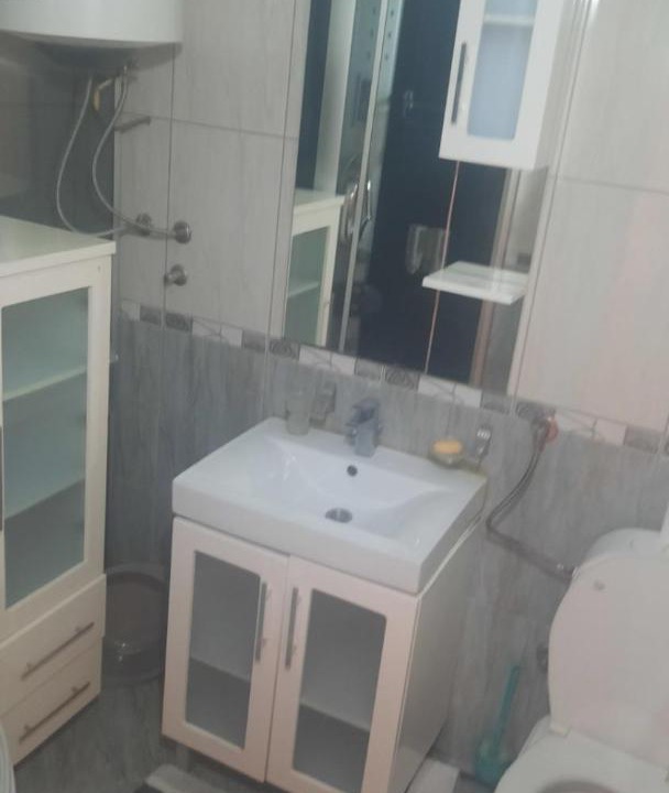 Photo of Bathroom in Ulcinj