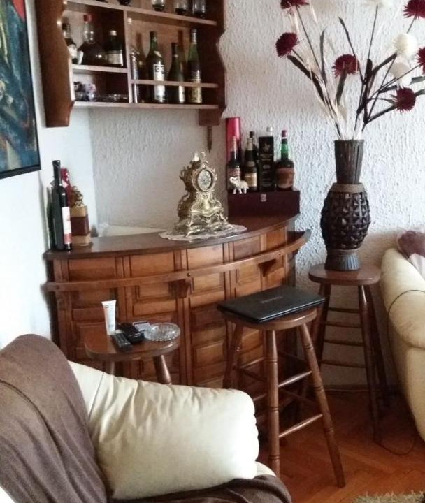 Photo of Livingroom in Ulcinj
