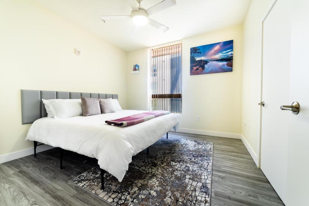 Photo of Bedroom in Riverside