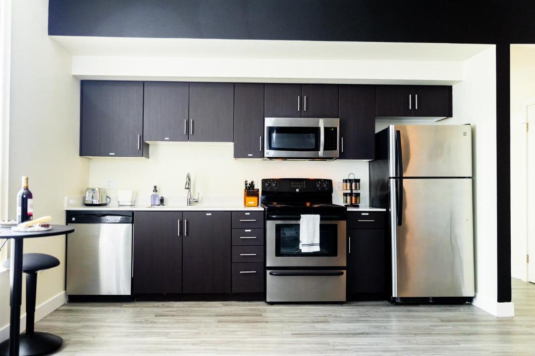 Photo of Kitchen in Riverside