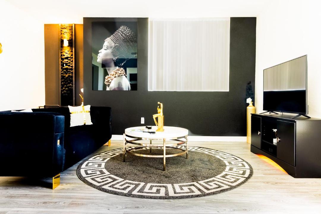 Photo of Livingroom in Riverside