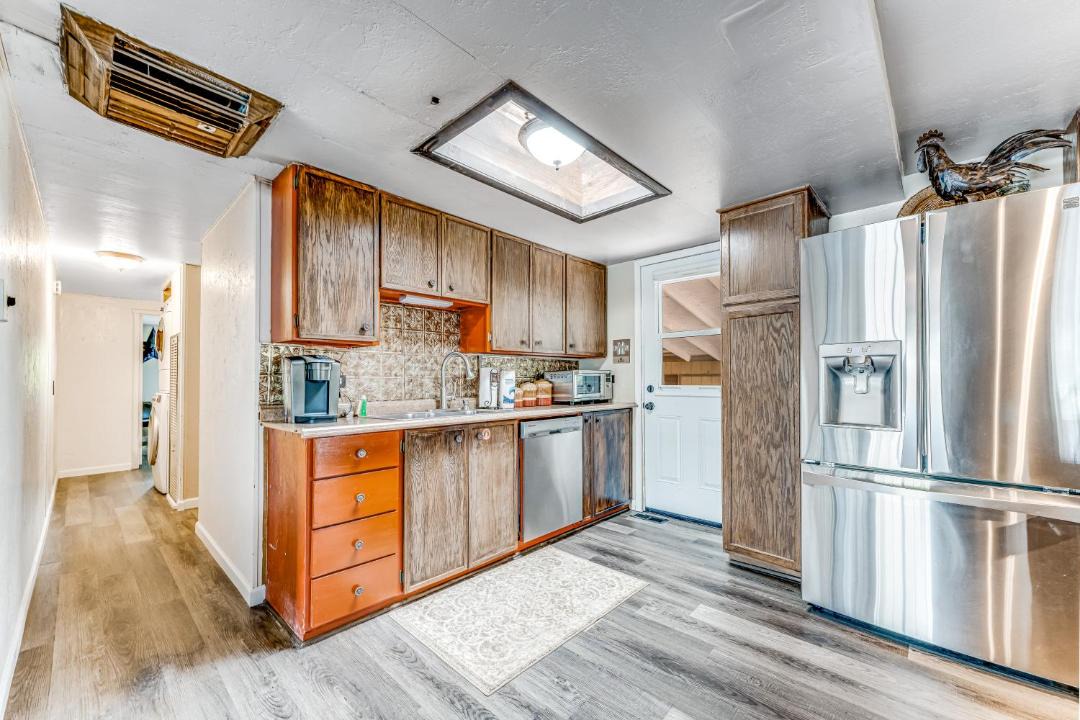 Photo of Kitchen in West Sedona