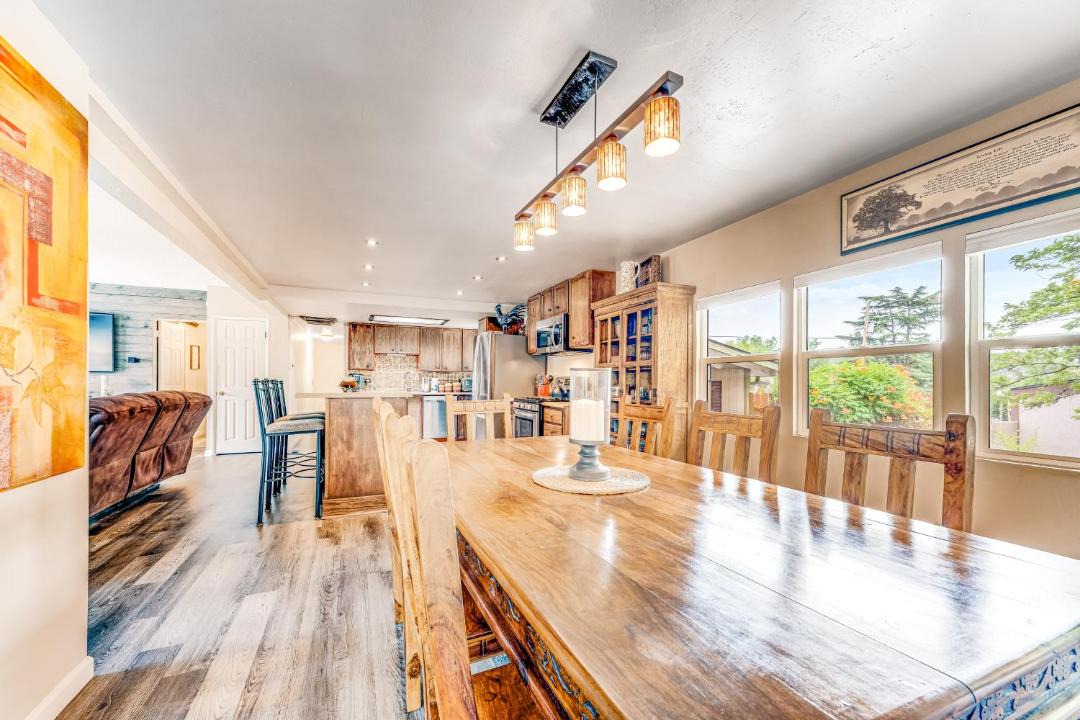 Photo of Livingroom in West Sedona