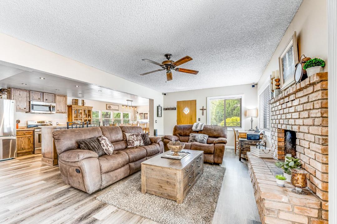 Photo of Livingroom in West Sedona