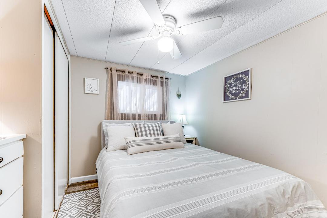 Photo of Bedroom in West Sedona