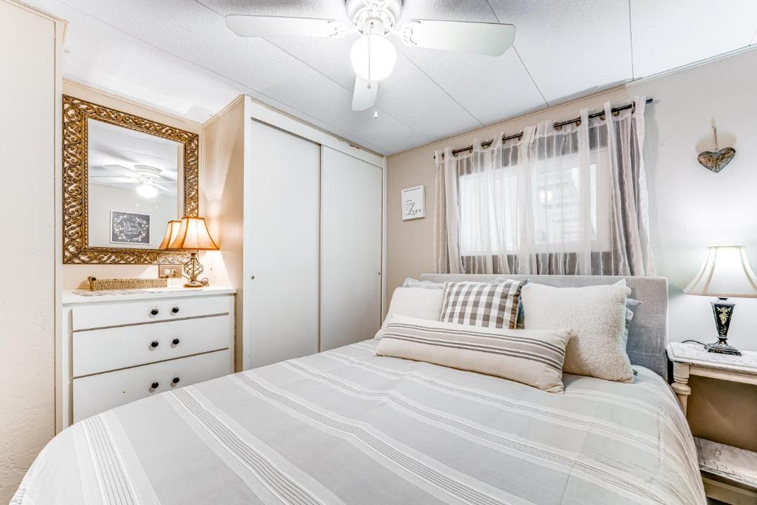 Photo of Bedroom in West Sedona
