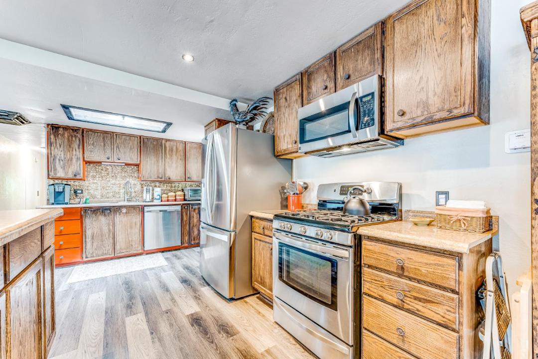 Photo of Kitchen in West Sedona