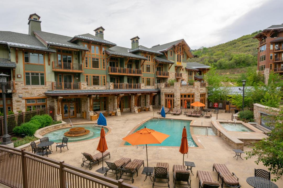 Photo of Others in Park City