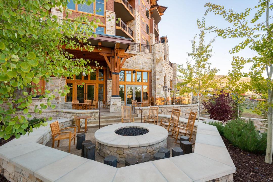 Photo of Others in Park City