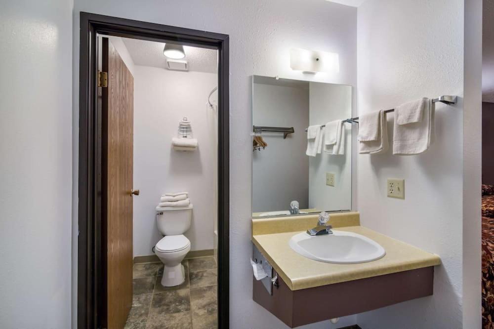 Photo of Bathroom in Wibaux