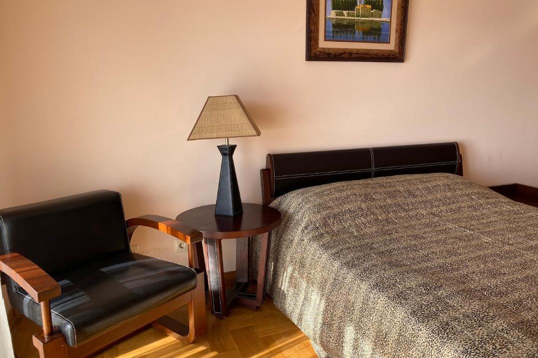 Photo of Bedroom in Bar