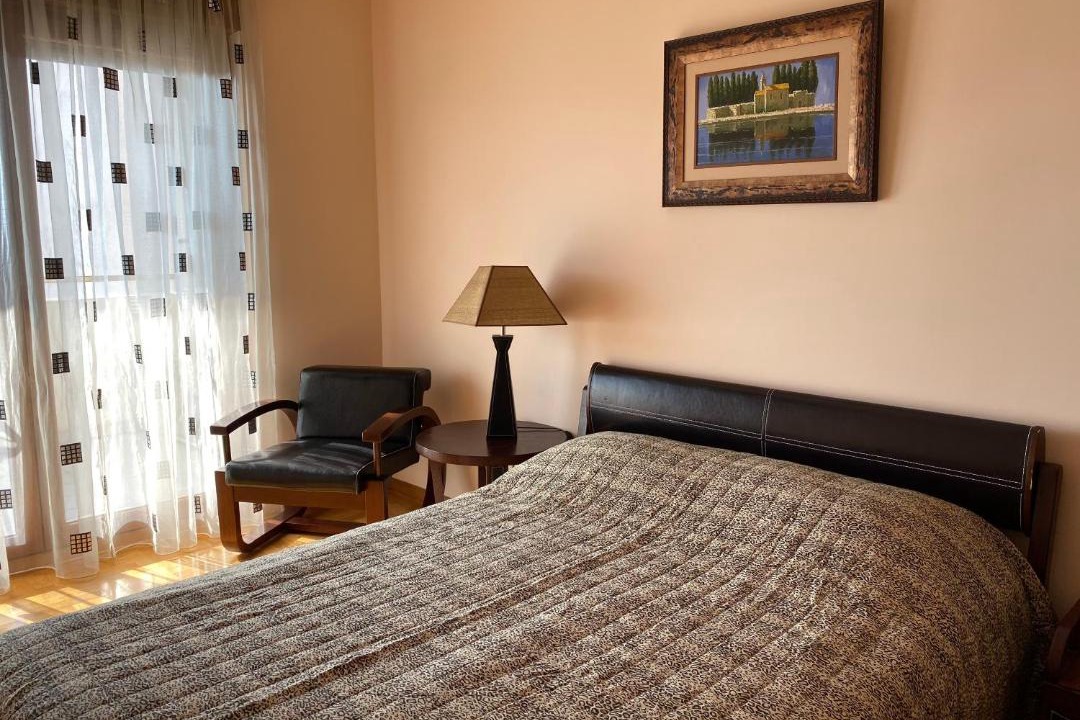 Photo of Bedroom in Bar