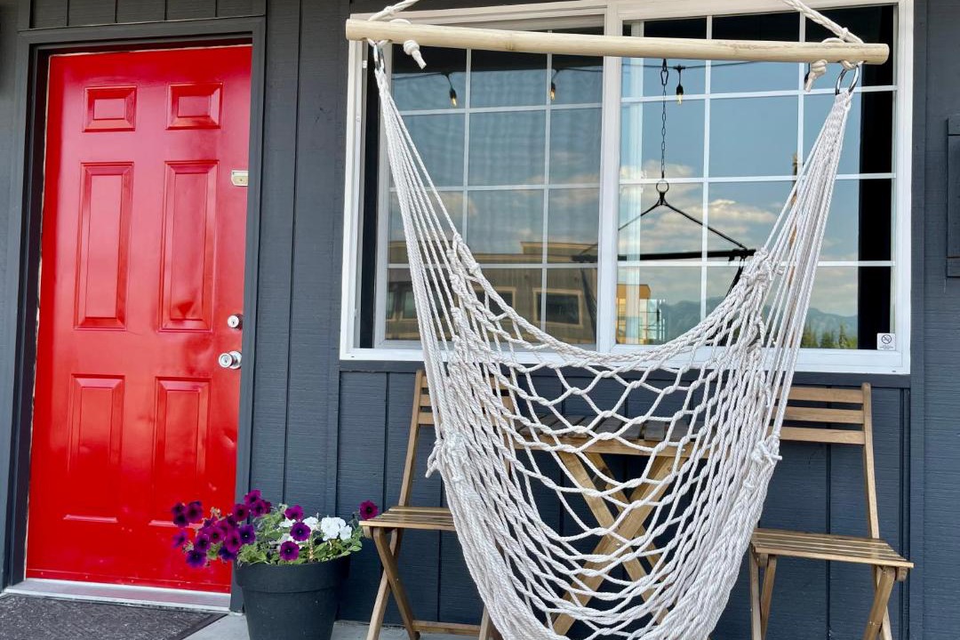 Photo of Patio Balcony in Whitefish