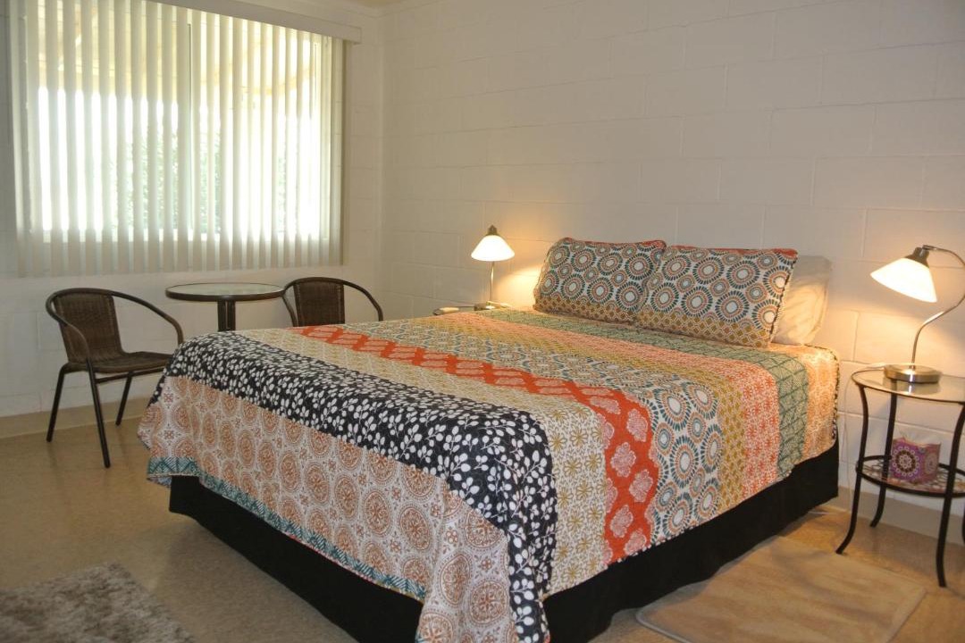Photo of Bedroom in Borrego Springs