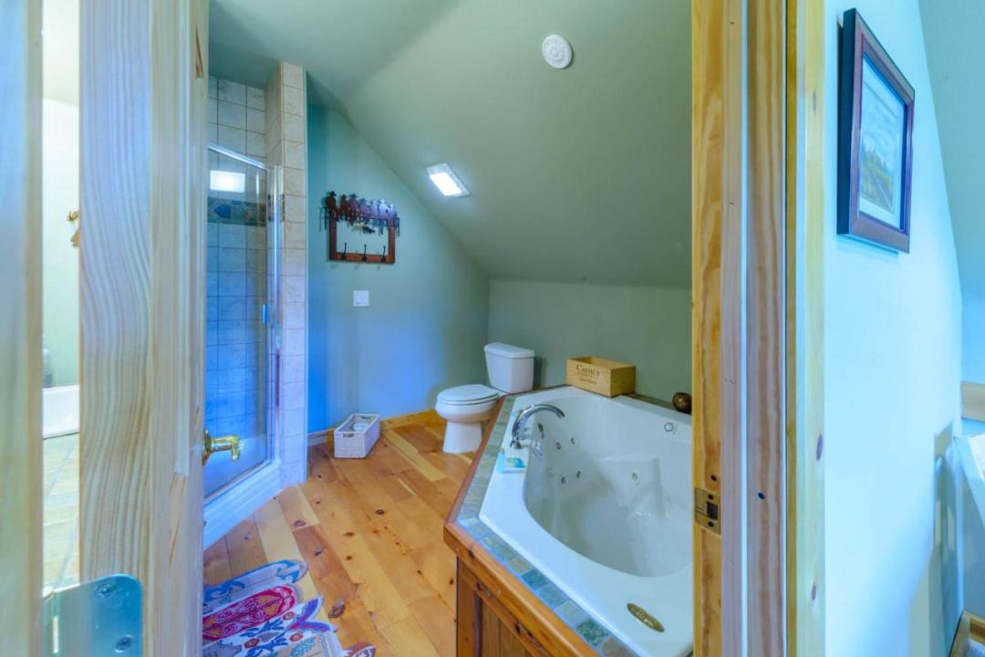 Photo of Bathroom in Brian Head
