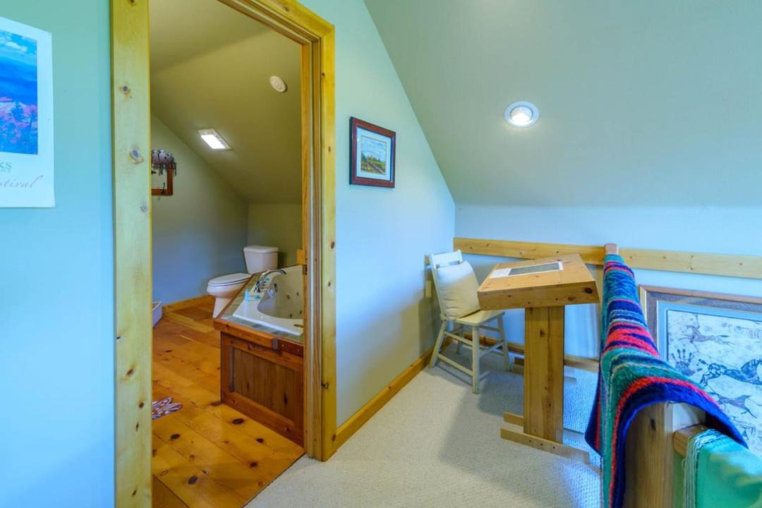 Photo of Bedroom in Brian Head